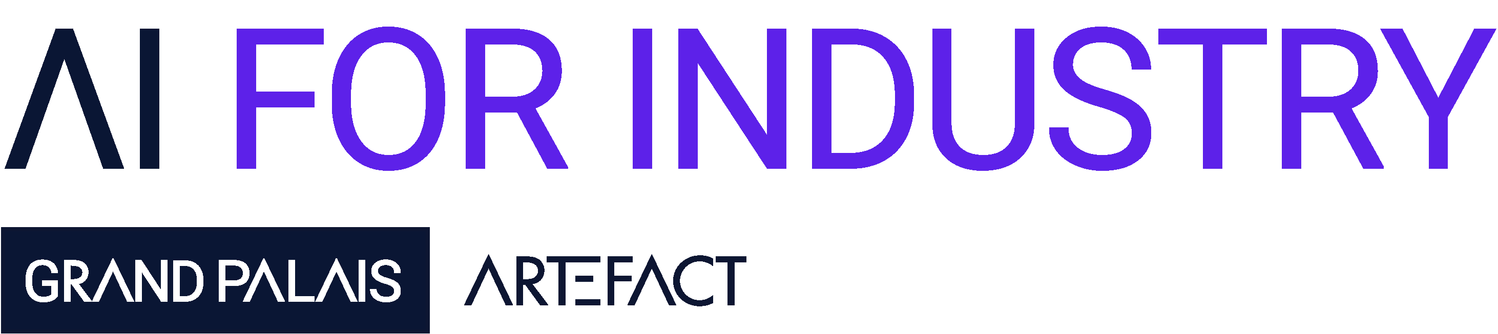 AI for Industry