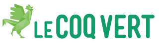 Le Coq Vert