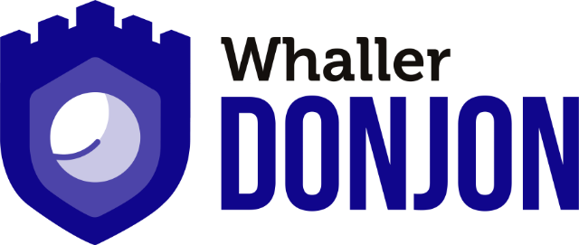 Whaller DONJON - Plateforme collaborative qualifiée SecNumCloud.