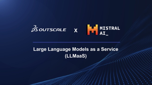 IA Souveraine : Large Sovereign Language Models as a Service (LLMaaS)