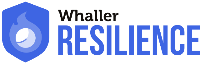 Whaller RÉSILIENCE - Renforcez le PCA de votre entreprise.