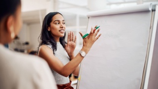 La fresque de l’IA : quels sont les enjeux managériaux et RH ? 