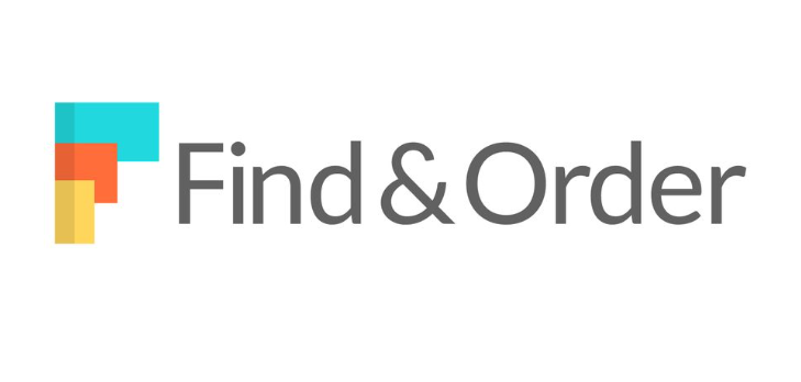 FIND AND ORDER