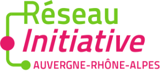 Réseau Initiative Auvergne Rhône Alpes