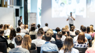 Conférence Attractivité