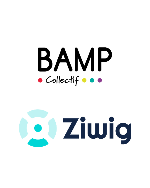 SYMPOSIUM  COLLECTIF BAMP et ZIWIG