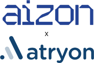 AIZON x ATRYON