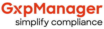 GxpManager