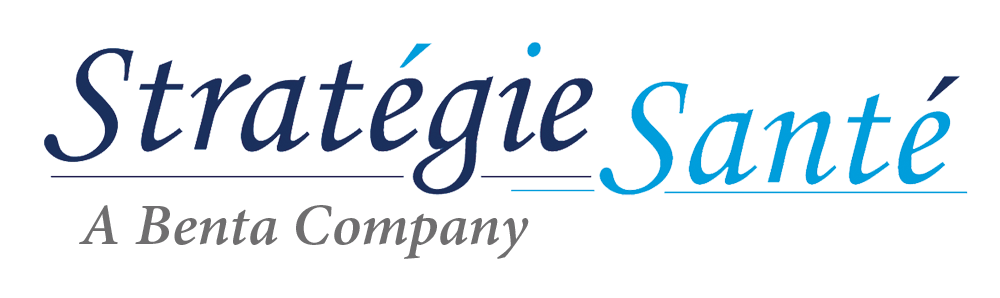 STRATÉGIE SANTÉ - BENTA