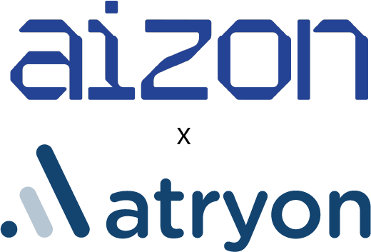 AIZON x ATRYON