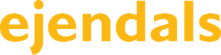 EJENDALS