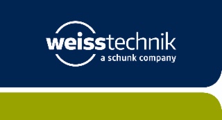WEISS TECHNIK