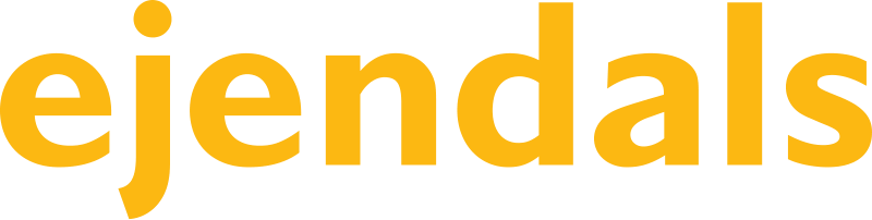 EJENDALS