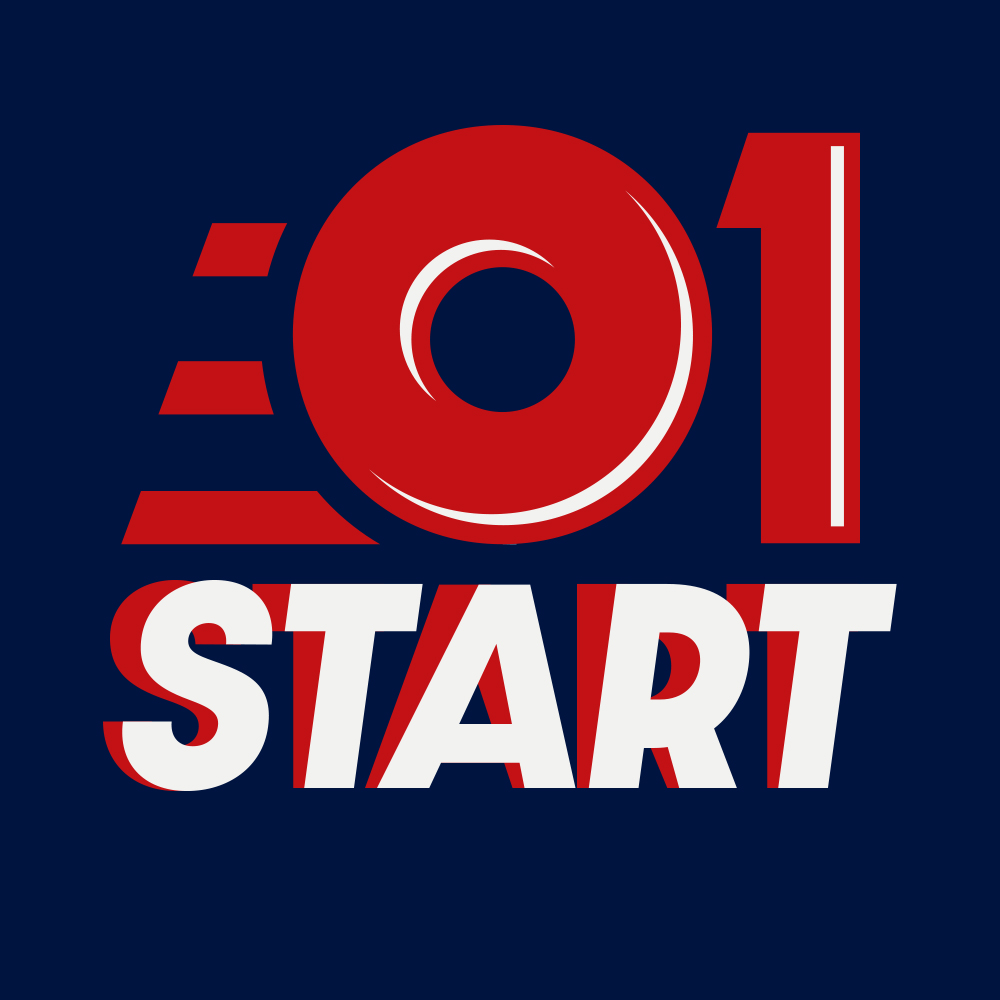 01 START