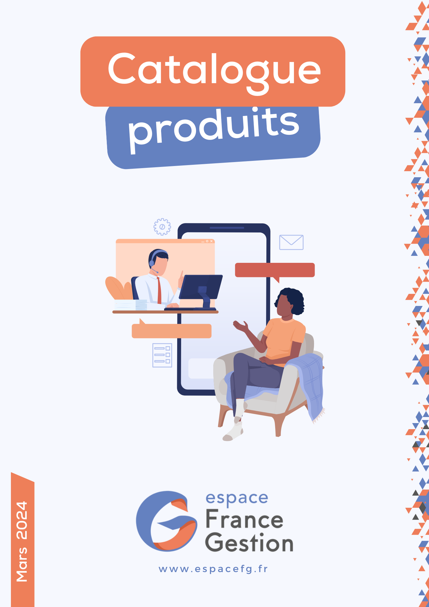 espace France Gestion