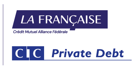 LA FRANÇAISE | CIC PRIVATE DEBT