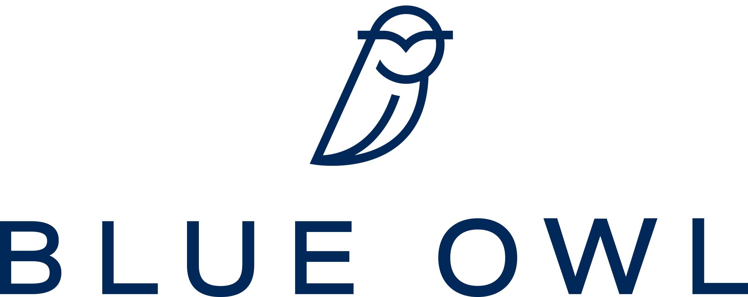 BLUE OWL CAPITAL
