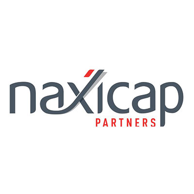 NAXICAP PARTNERS