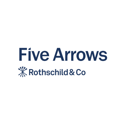 FIVE ARROWS