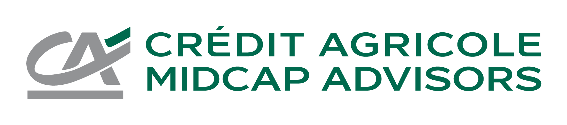 CREDIT AGRICOLE MIDCAP ADVISORS