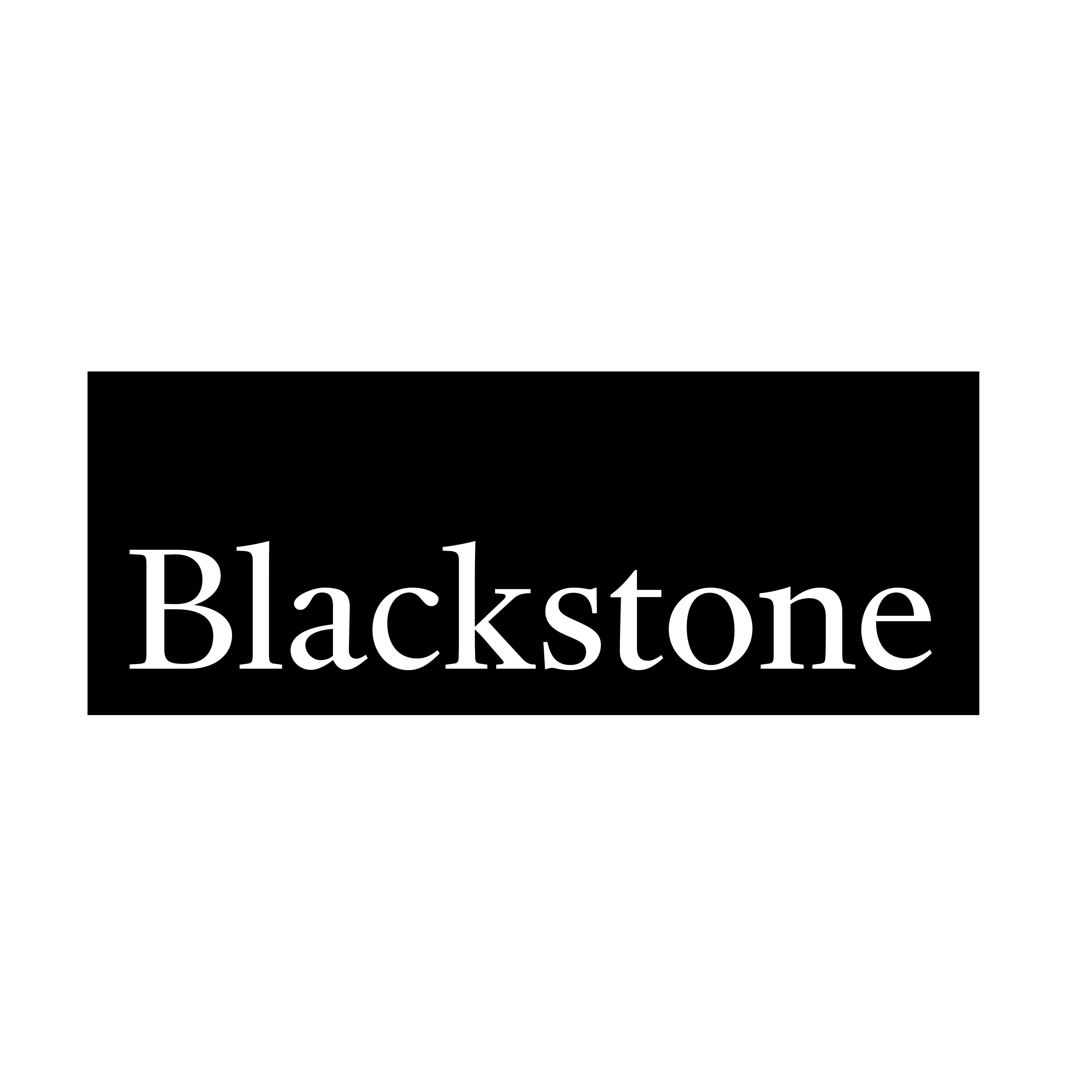 BLACKSTONE