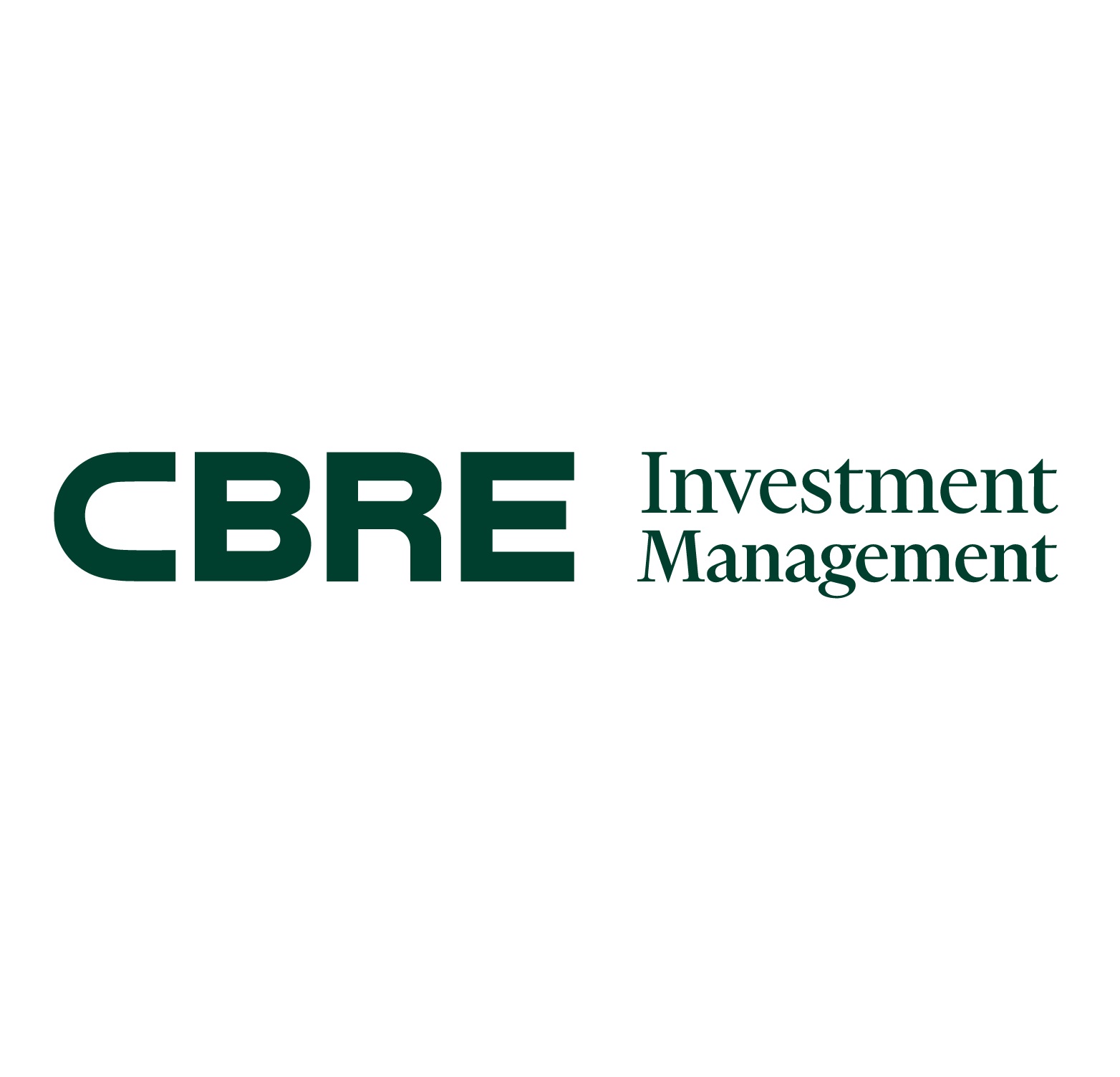 CBRE INVESTMENT MANAGEMENT