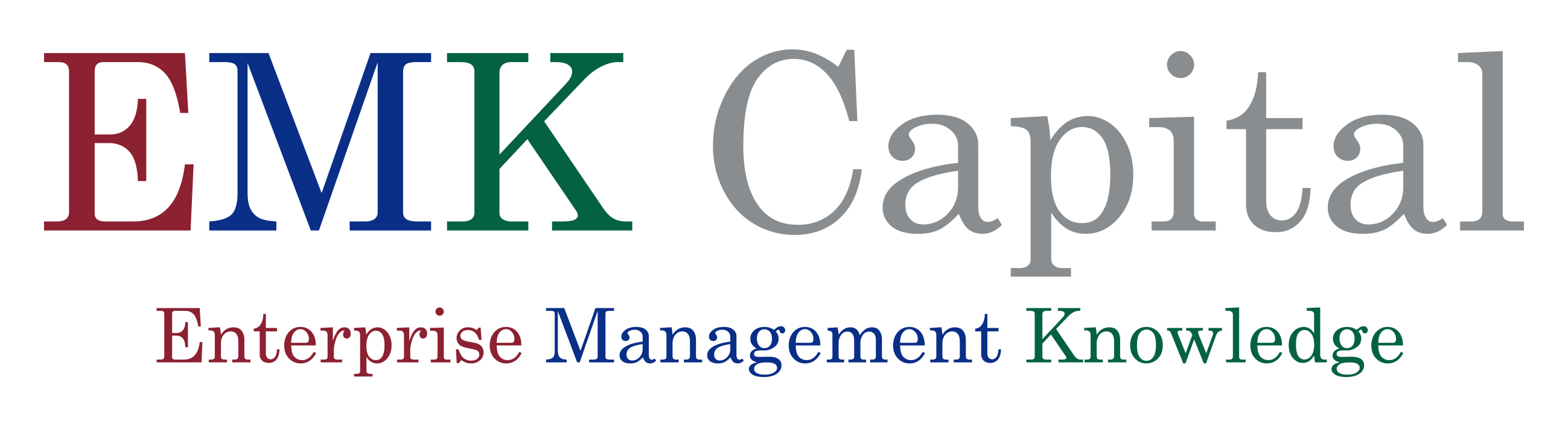 EMK CAPITAL