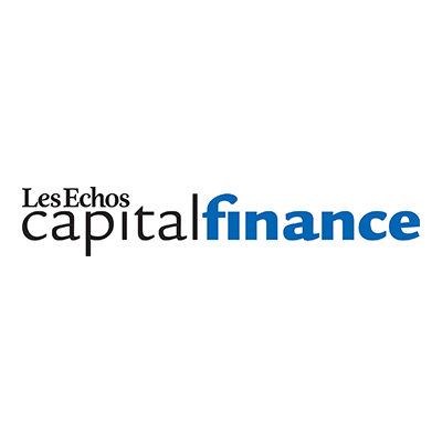 LES ECHOS CAPITAL FINANCE