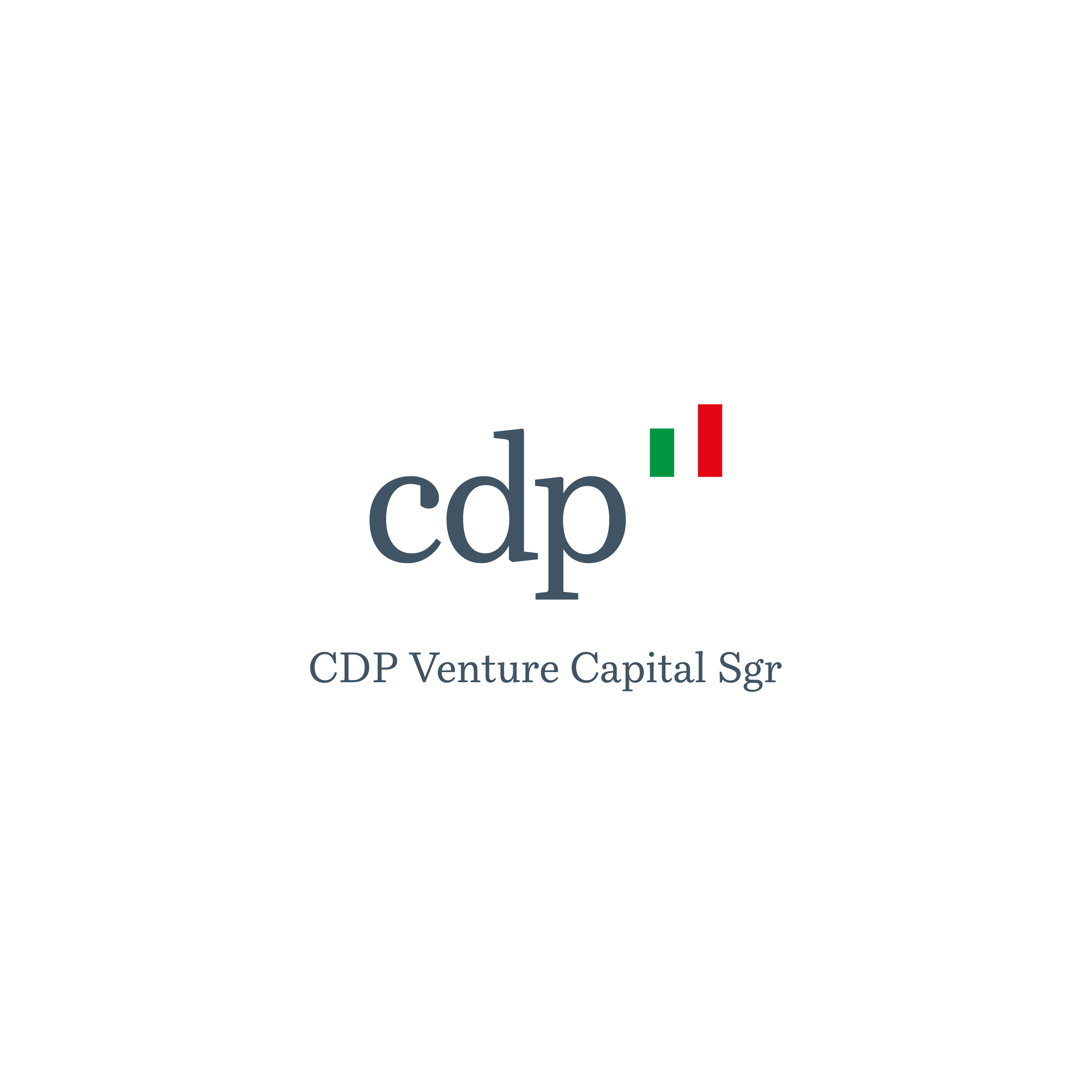 CDP VENTURE CAPITAL