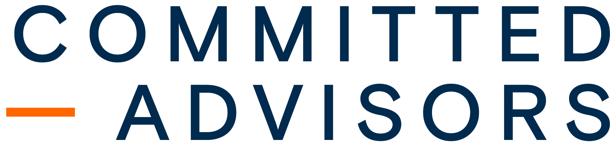 COMMITTED ADVISORS