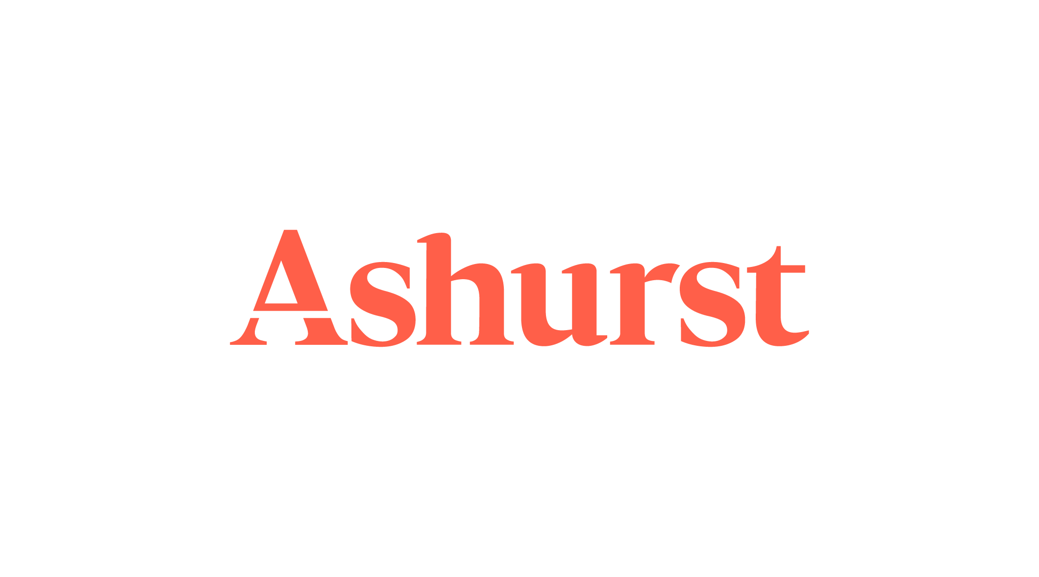 ASHURST