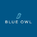 BLUE OWL
