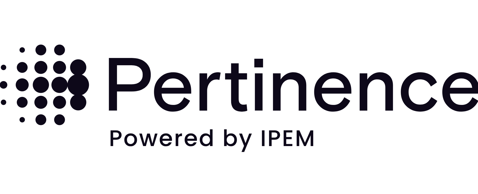 PERTINENCE POWERED BY IPEM