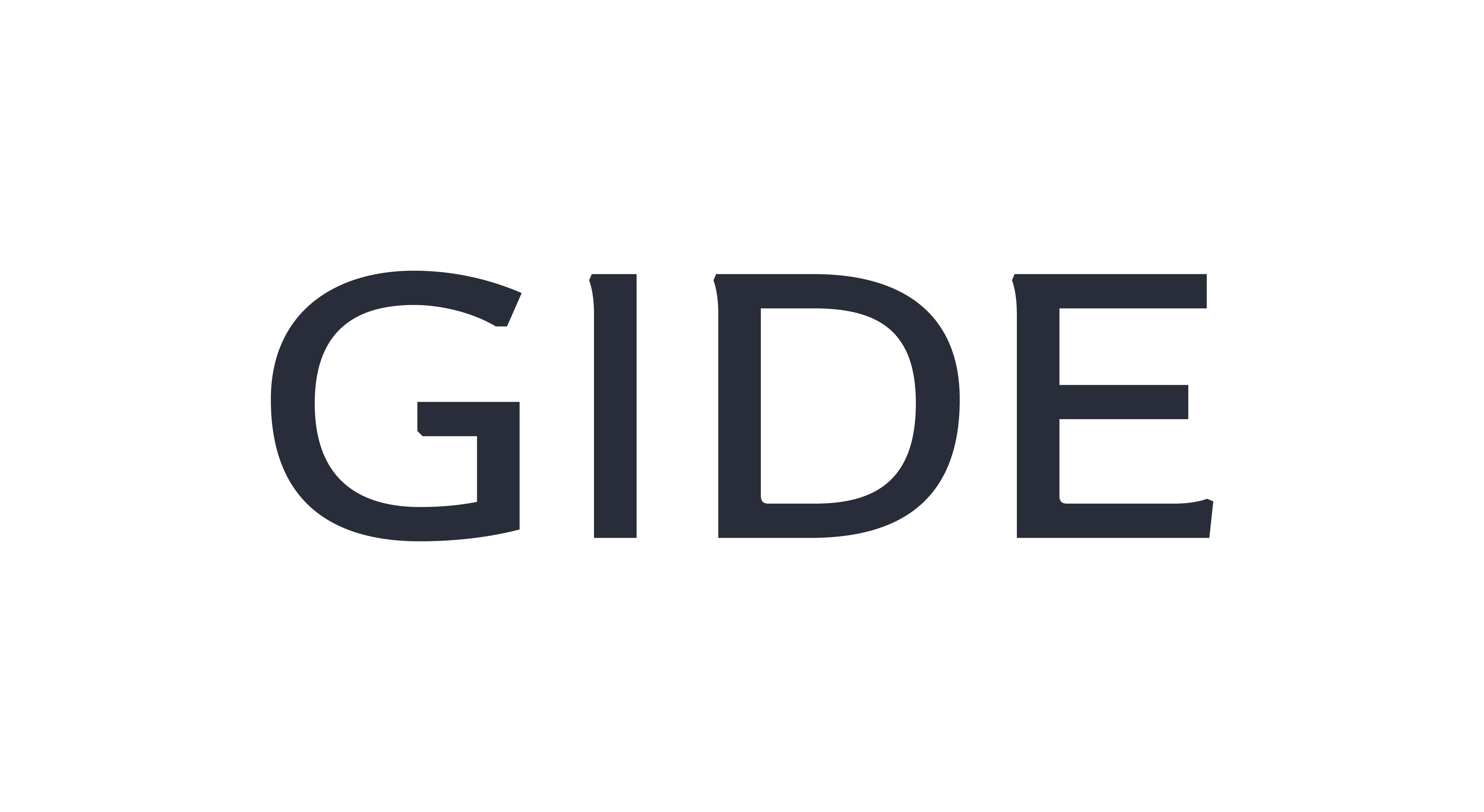 GIDE