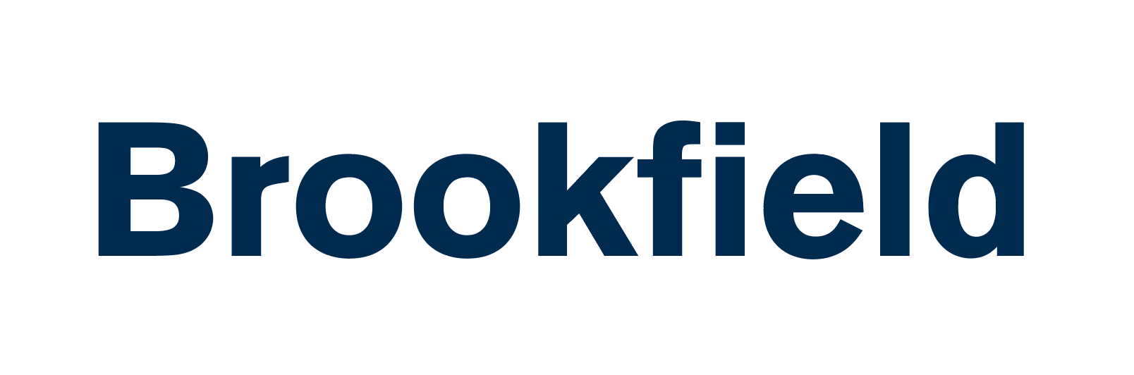 BROOKFIELD OAKTREE WEALTH SOLUTIONS