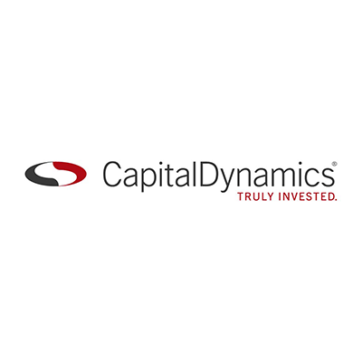 CAPITAL DYNAMICS