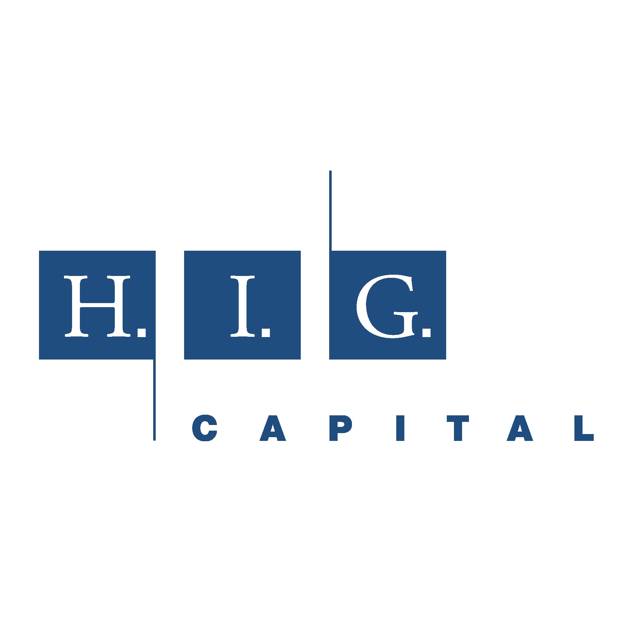 H.I.G. EUROPEAN CAPITAL PARTNERS