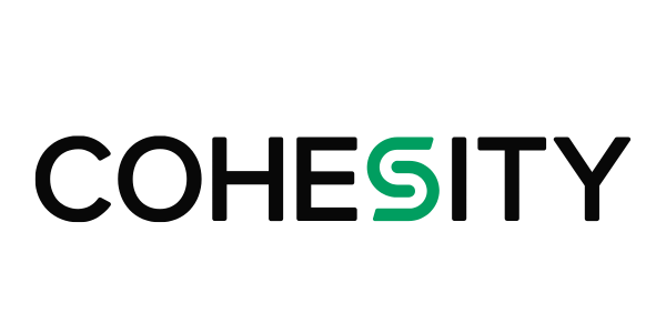 Cohesity