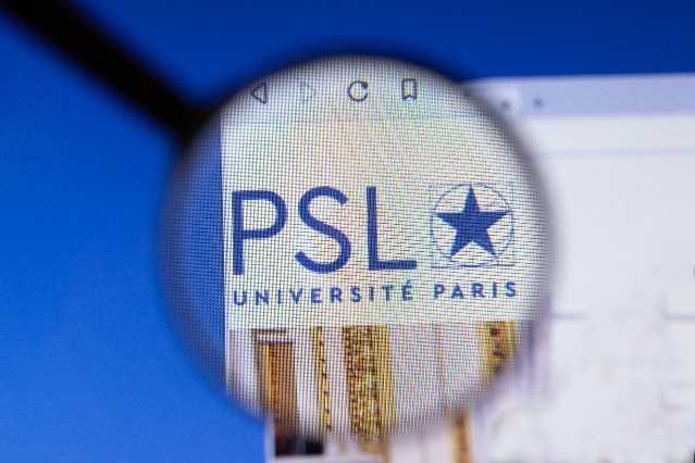 Rendez-vous en ligne - Université Paris Science & Lettres 