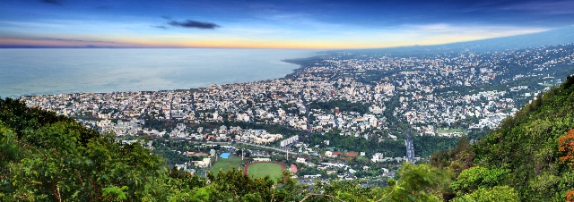 Rencontre en région - La Réunion