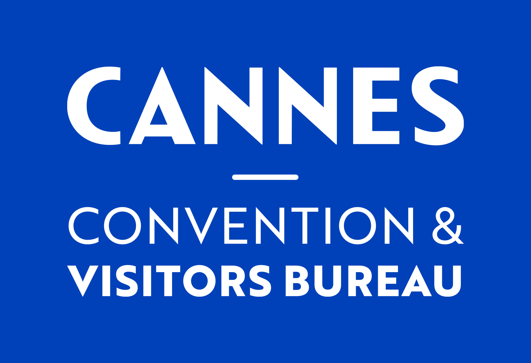 CANNES CONVENTION BUREAU - PALAIS DES FESTIVALS ET DES CONGRES DE CANNES