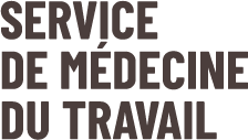 Service de Médecine du travail