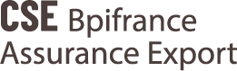 CSE Bpifrance Assurance Export