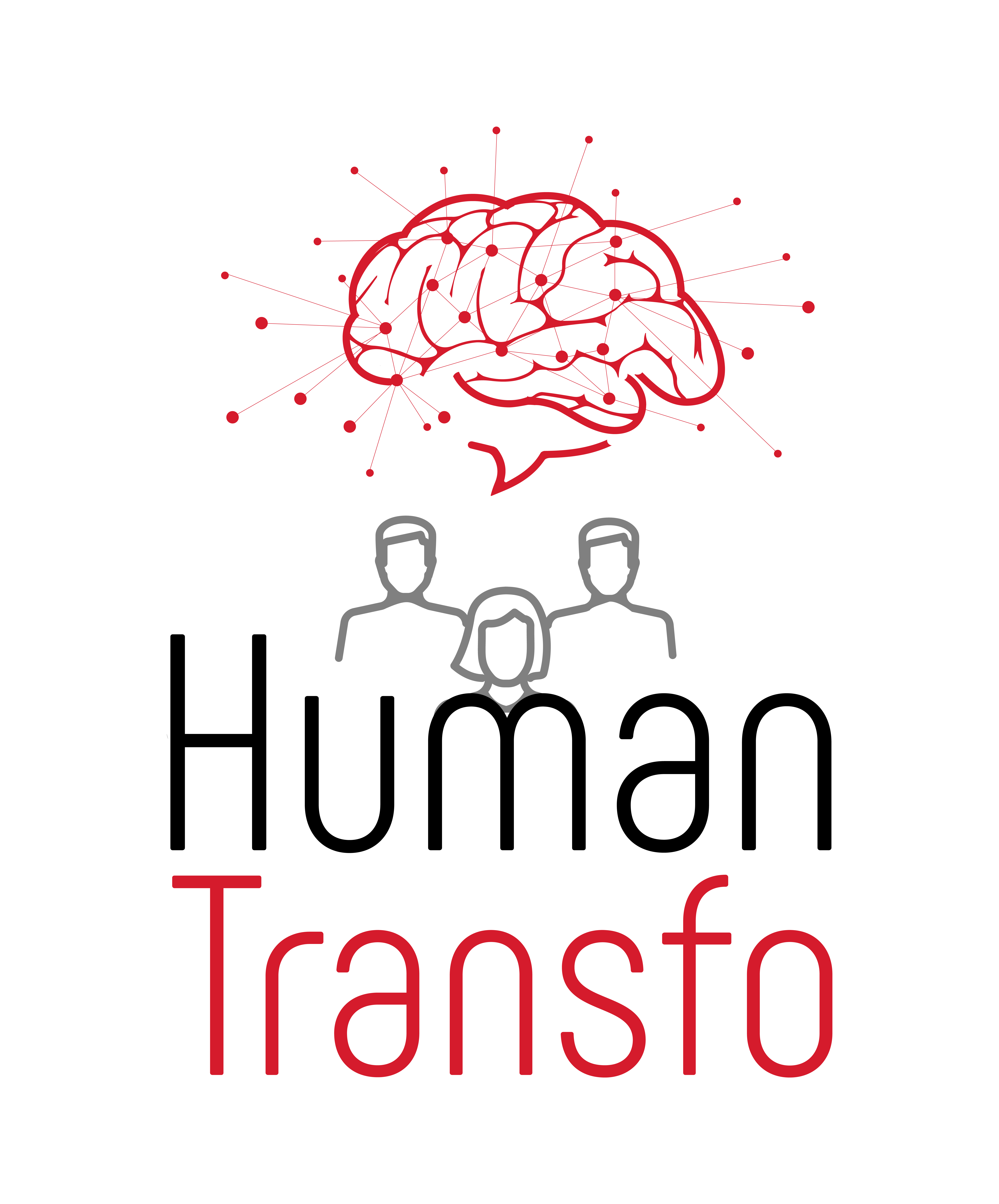 HUMAN TRANSFO