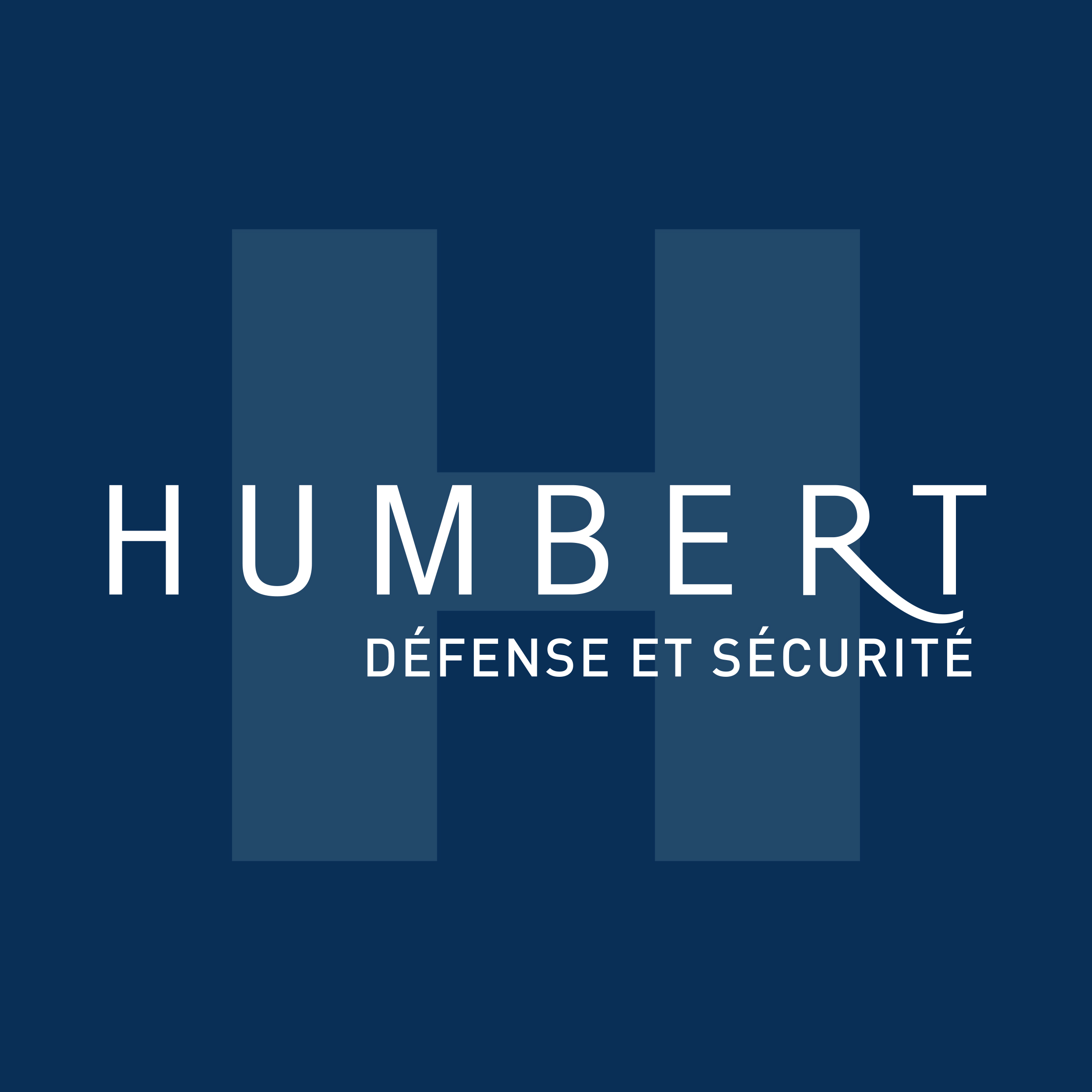 HUMBERT CTTS - BERETTA DEFENSE TECHNOLOGIES