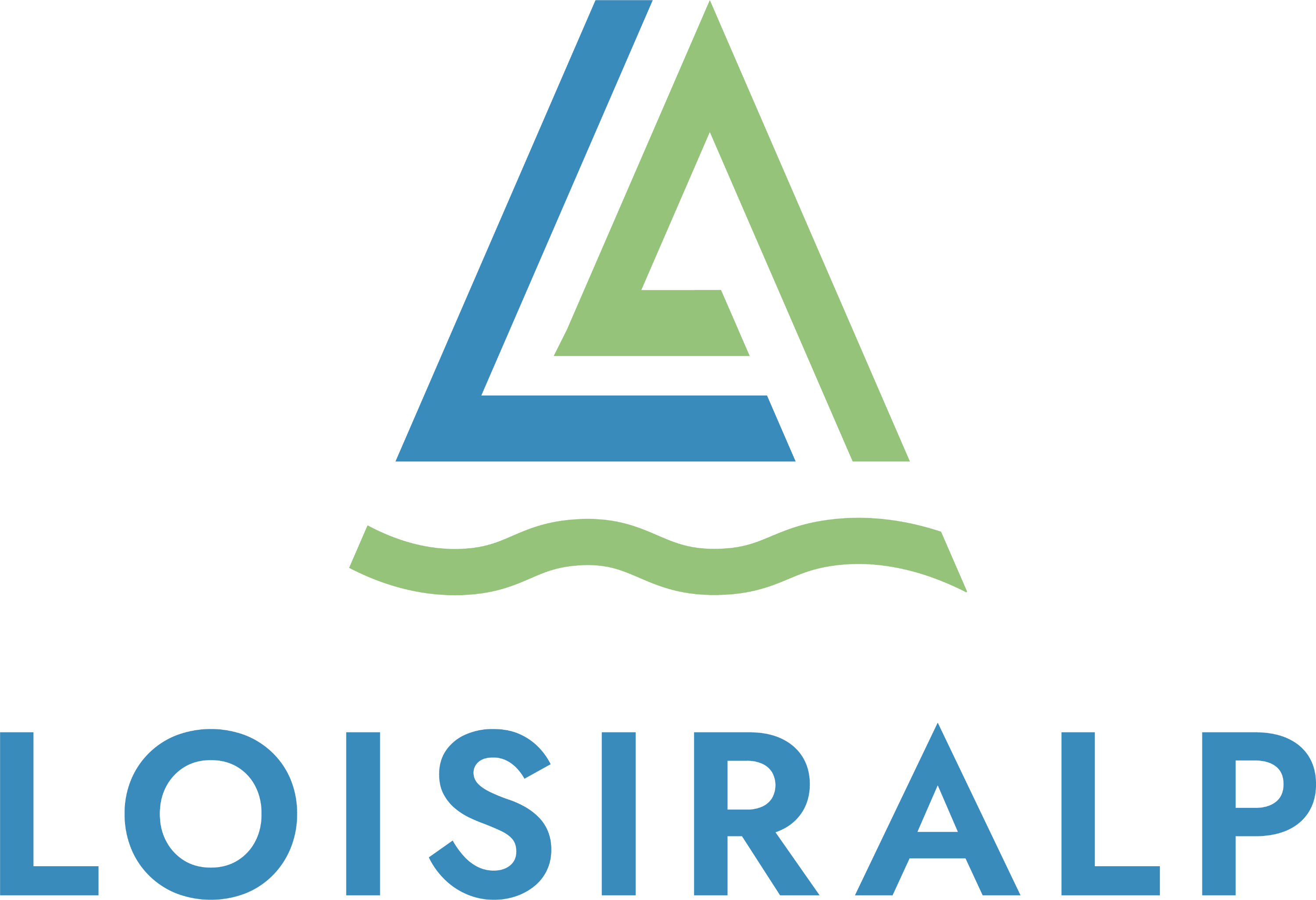 LOISIRALP