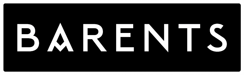 BARENTS OUTDOOR AS 
