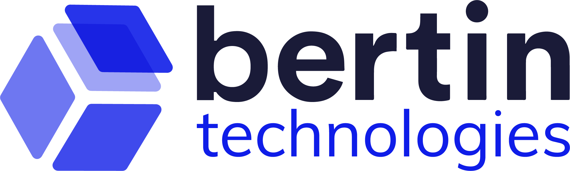 BERTIN TECHNOLOGIES