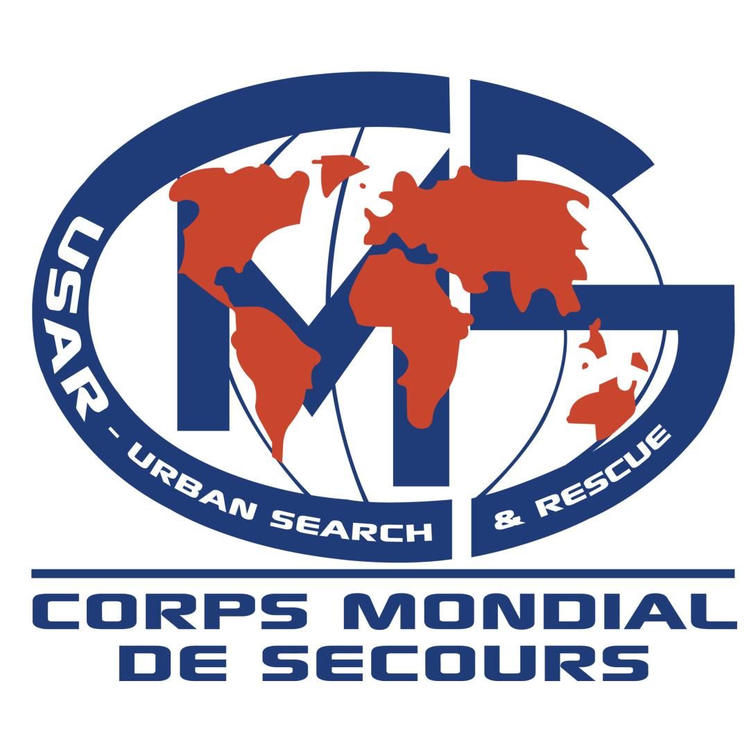 Corps Mondial de Secours (CMS)