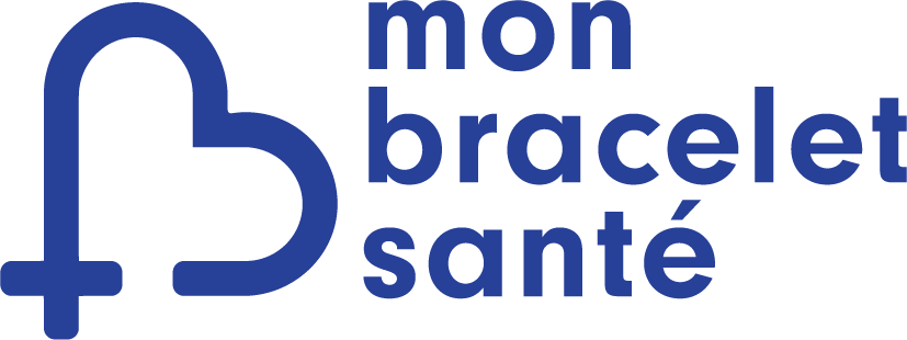 Mon bracelet santé